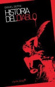 Historia del diablo | 9788493770914 | Defoe, Daniel