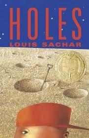 HOLES | 9780440414803 | LOUIS SACHAR