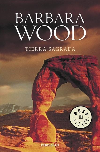 Tierra sagrada | 9788497937245 | Barbara Wood
