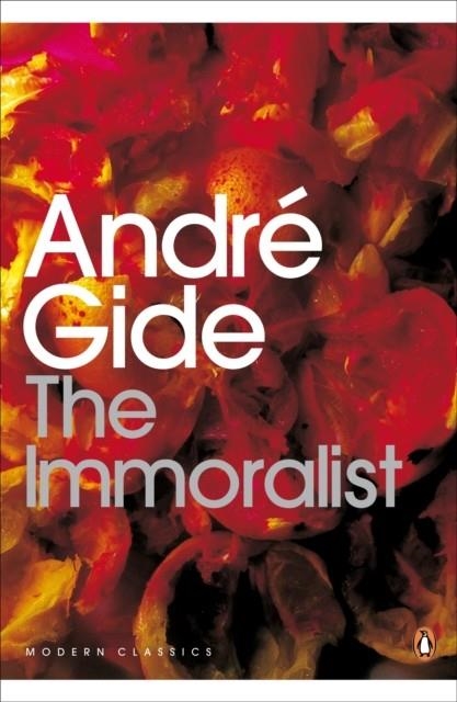 IMMORALIST, THE | 9780141182995 | ANDRE GIDE