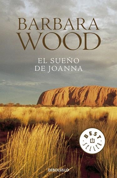 El sueño de Joanna | 9788497594356 | Barbara Wood