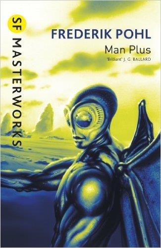 MAN PLUS | 9781857989465 | FREDERIK POHL