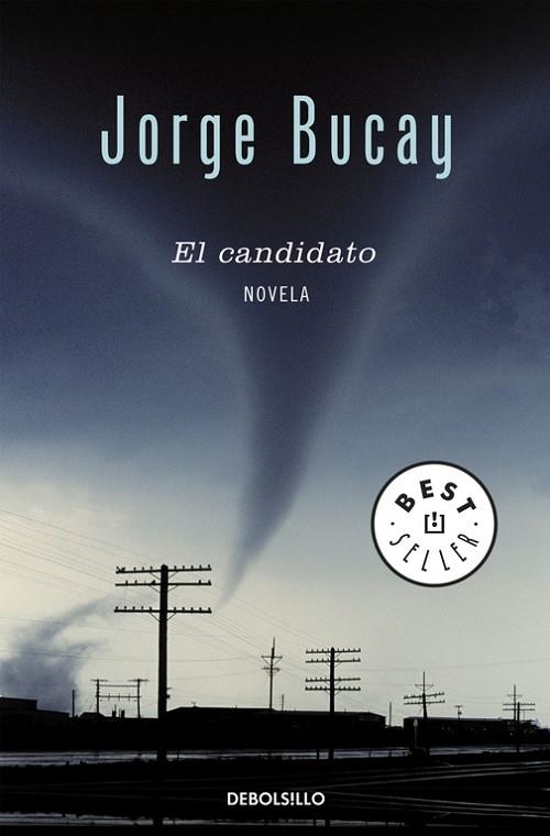 El candidato | 9788483465554 | Jorge Bucay