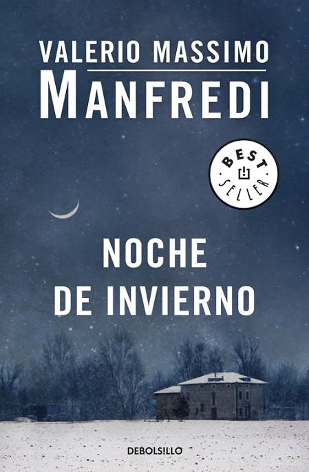 Noche de invierno | 9788490325186 | Valerio Massimo Manfredi