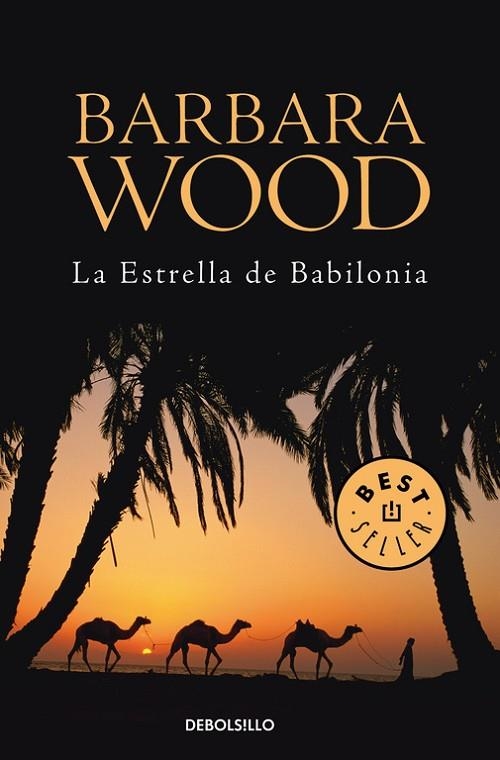 La estrella de Babilonia | 9788497936330 | Barbara Wood