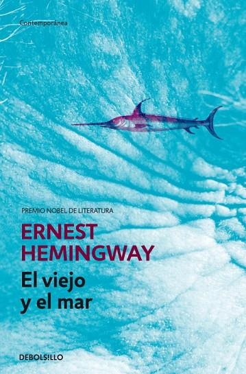 El viejo y el mar | 9788499897677 | Ernest Hemingway