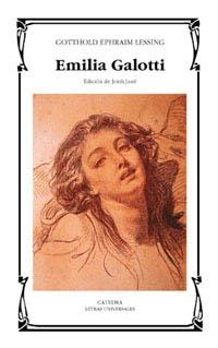 Emilia Galotti | 9788437616148 | GOTTHOLD EPHRAIM LESSING