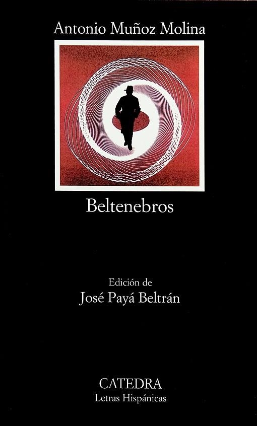 Beltenebros | 9788437621456 | ANTONIO MUÑOZ MOLINA