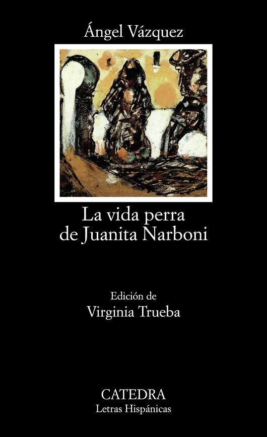 La vida perra de Juanita Narboni | 9788437618791 | Vázquez, Ángel