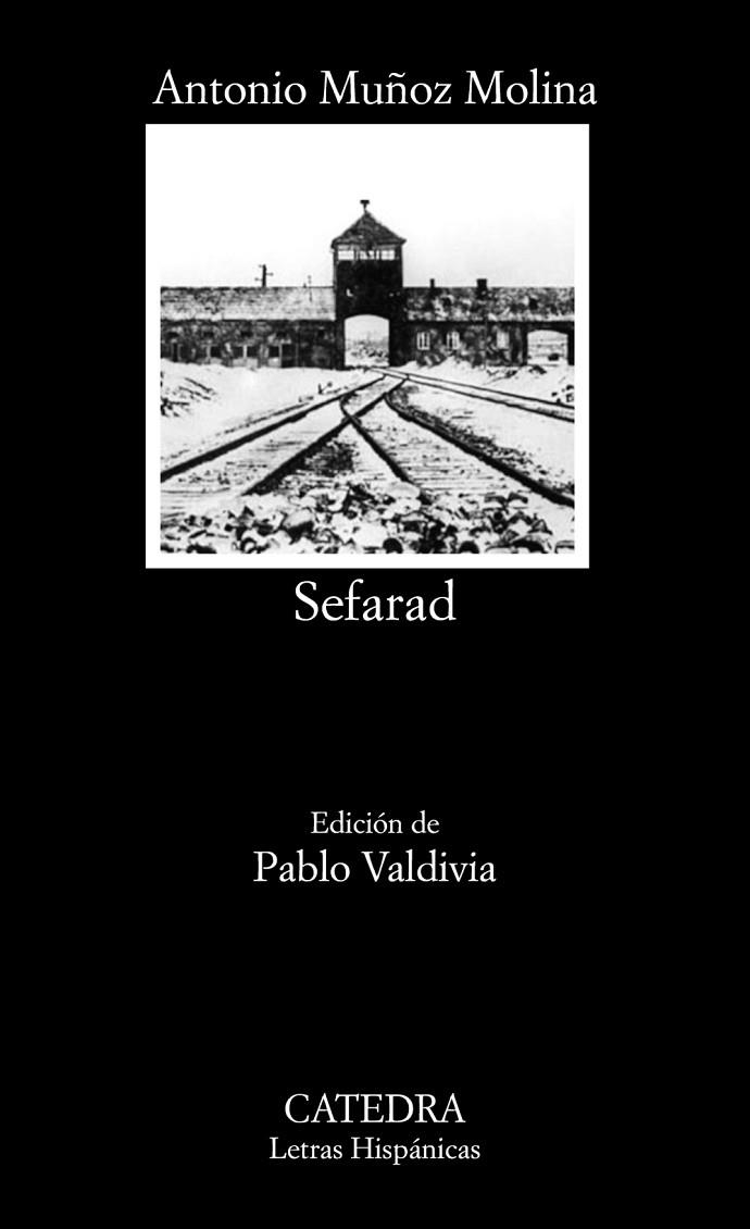 Sefarad | 9788437631356 | ANTONIO MUÑOZ MOLINA