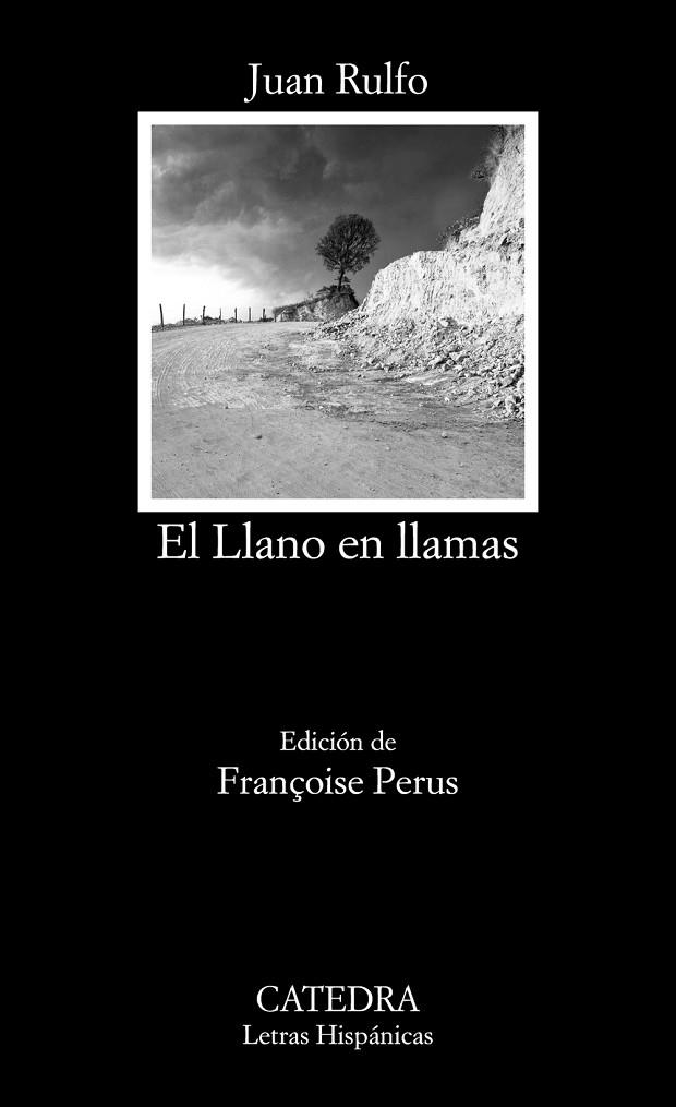 El Llano en llamas | 9788437634999 | JUAN RULFO