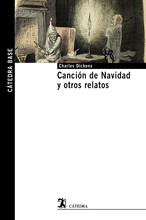 Canción de Navidad y otros relatos | 9788437631264 | CHARLES DICKENS