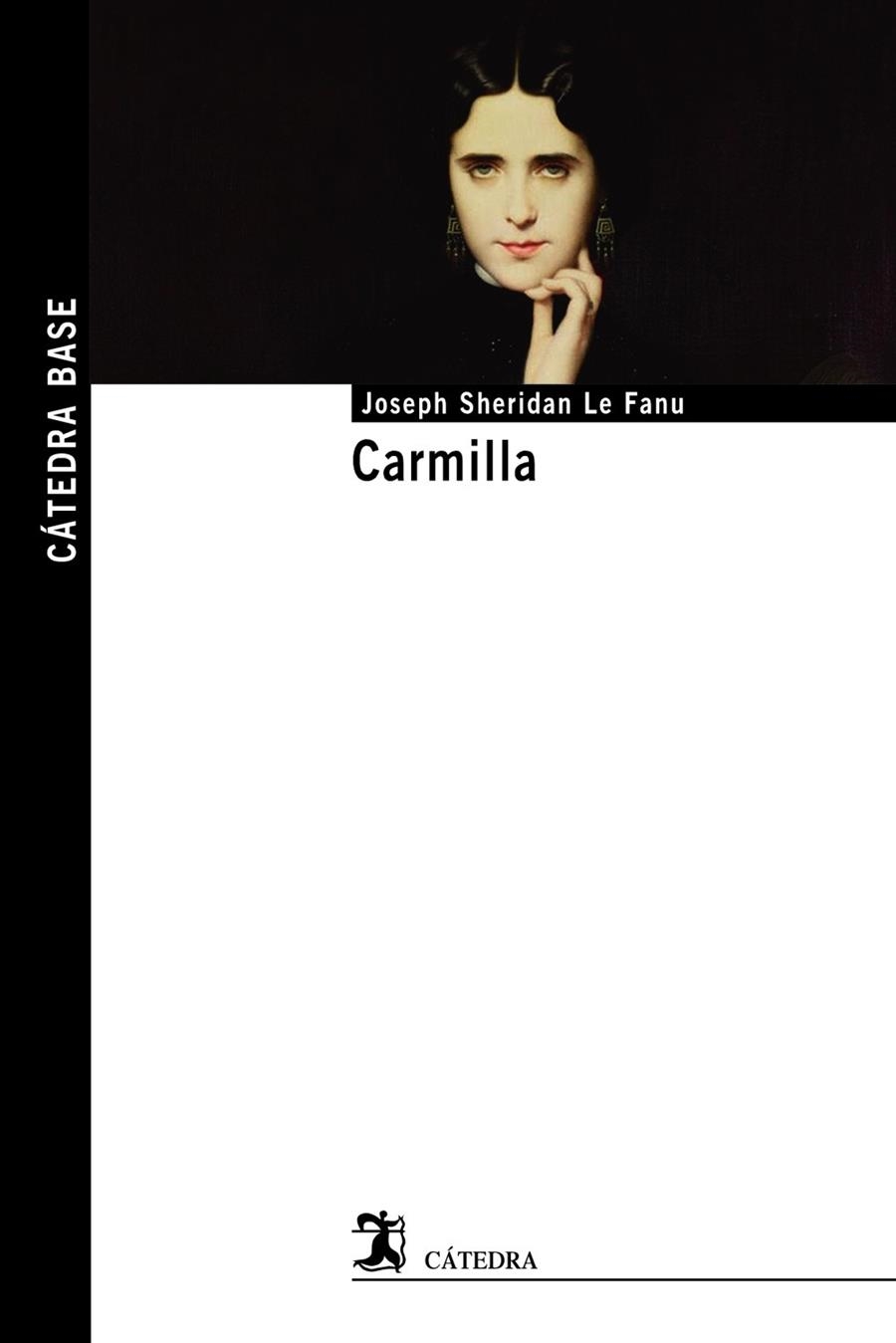 Carmilla | 9788437638140 | JOSEPH SHERIDAN LE FANU