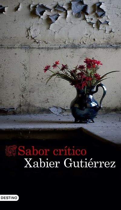 Sabor crítico | 9788423352975 | XABIER GUTIÉRREZ