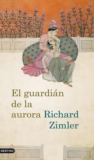 El guardián de la aurora | 9788423341689 | RICHARD ZIMLER