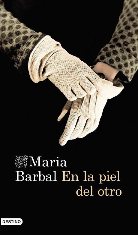 En la piel del otro | 9788423348459 | Barbal, Maria