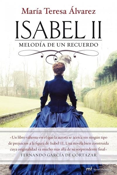 Isabel II | 9788427037755 | Álvarez, María Teresa