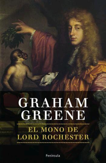 El mono de lord Rochester | 9788483077870 | Greene, Graham