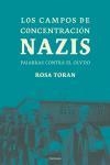 Los campos de concentración nazis. | 9788483076781 | Toran Belver, Rosa