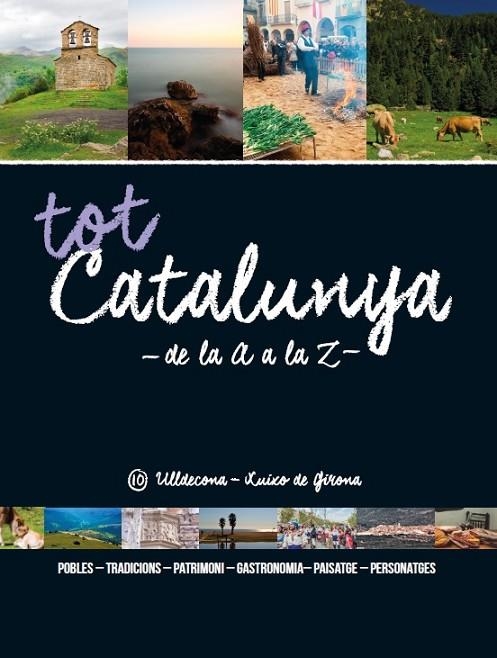 Ulldecona - Xuixo de Girona | 9788494528040