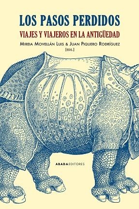 Los pasos perdidos | 9788416160846 | Varios Autores