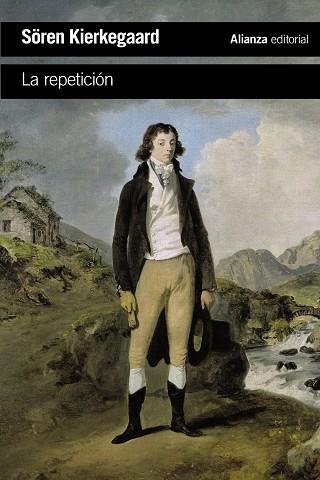 La repetición | 9788491810582 | Kierkegaard, Sören