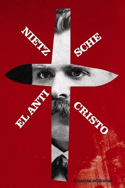 El Anticristo | 9788420653549 | Nietzsche, Friedrich