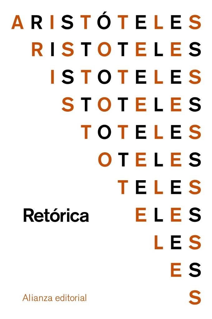 Retórica | 9788420686202 | Aristóteles