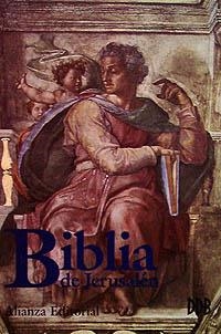 Biblia de Jerusalén | 9788420606750 | ANÓNIMO