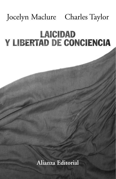 Laicidad y libertad de conciencia | 9788420652610 | Maclure, Jocelyn;Taylor, Charles