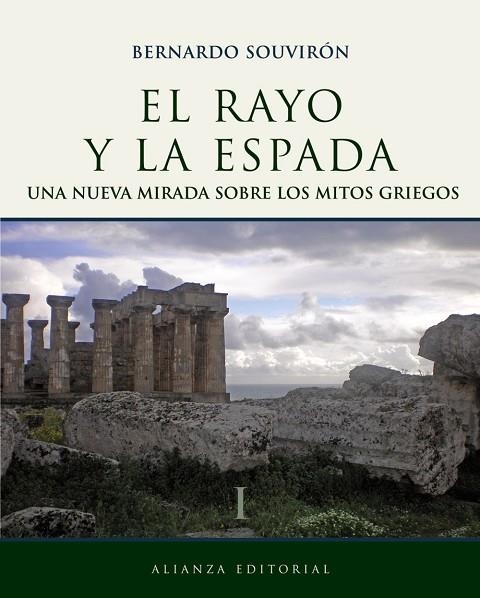 El rayo y la espada, I | 9788420683454 | Souvirón, Bernardo