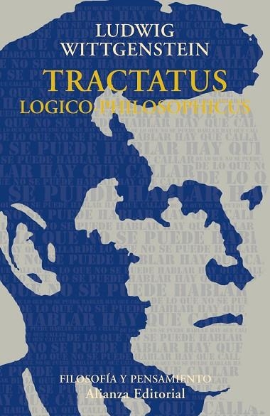 Tractatus logico-philosophicus | 9788420679365 | Wittgenstein, Ludwig