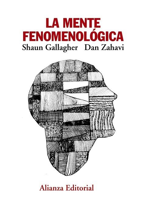 La mente fenomenológica | 9788420677958 | Gallagher, Shaun;Zahavi, Dan