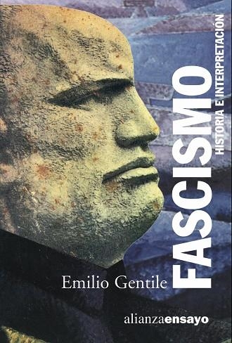 Fascismo | 9788420645940 | Gentile, Emilio