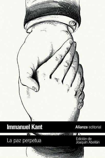 La paz perpetua | 9788491044840 | Kant, Immanuel