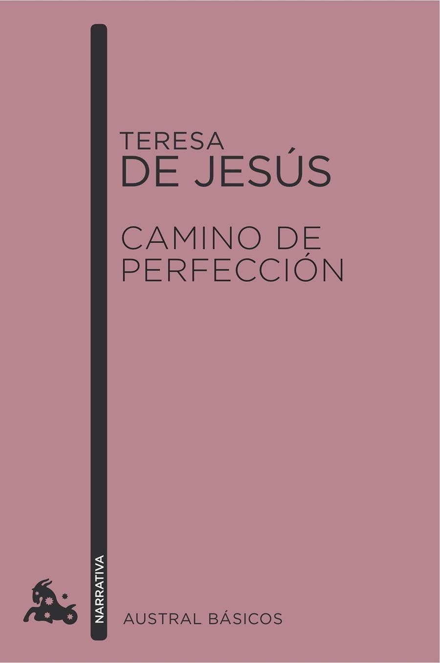 Camino de Perfección | 9788467049428 | Jesús, Teresa de