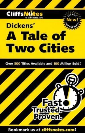 A TALE OF TWO CITIES | 9780764586064 | KATE MAURER