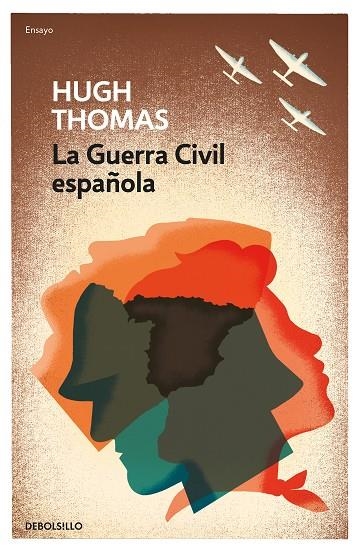 La guerra civil española | 9788466344692 | Thomas, Hugh