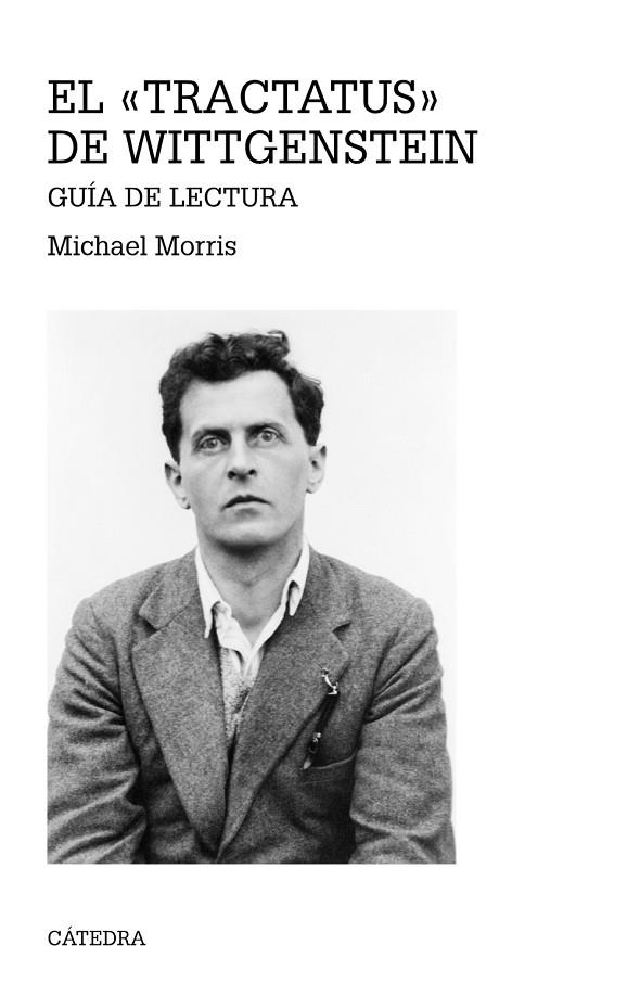 El «Tractatus» de Wittgenstein | 9788437634449 | MICHAEL MORRIS