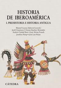 Historia de Iberoamérica, I | 9788437624563 | MANUEL LUCENA