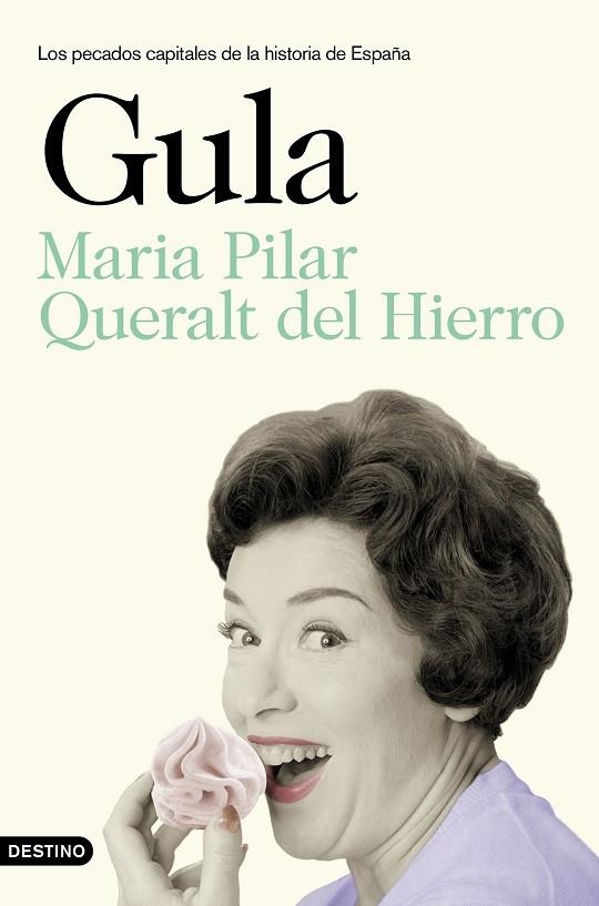 Gula | 9788423351053 | MARÍA PILAR QUERALT