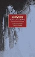 MORAVAGINE | 9781590170632 | BLAISE CENDRARS