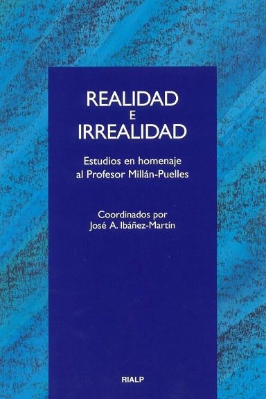 Realidad e Irrealidad | 9788432133701 | Varios autores