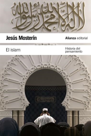 El Islam | 9788420669915 | Mosterín, Jesús