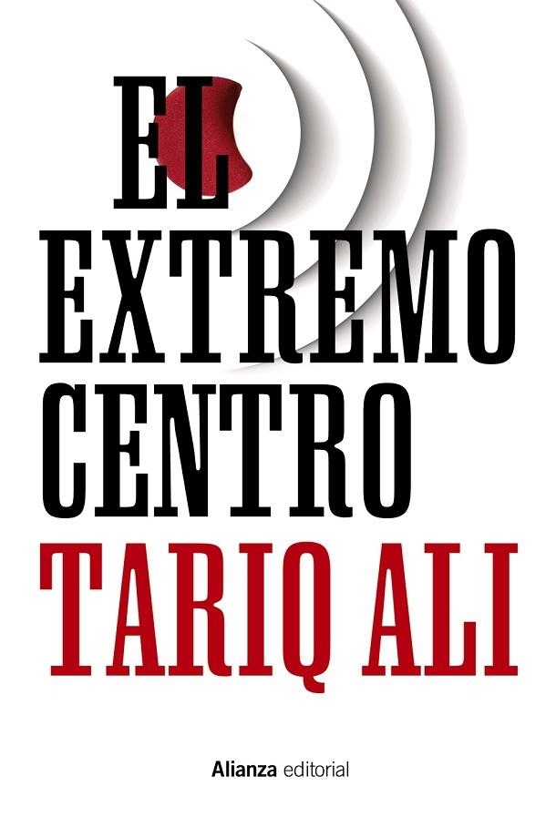 El extremo centro | 9788491041887 | Ali, Tariq