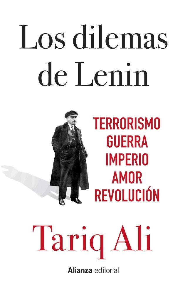 Los dilemas de Lenin | 9788491048930 | Ali, Tariq