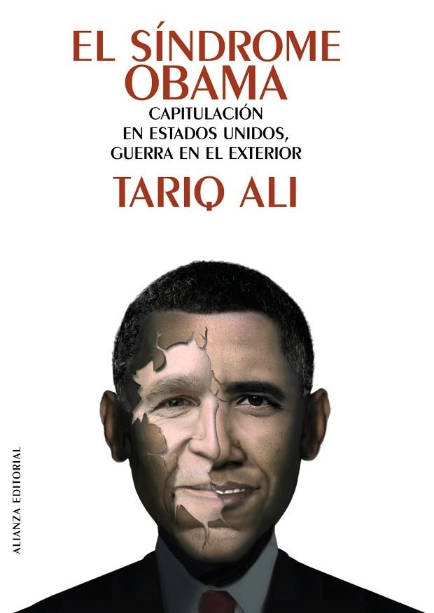 El síndrome Obama | 9788420651941 | Ali, Tariq