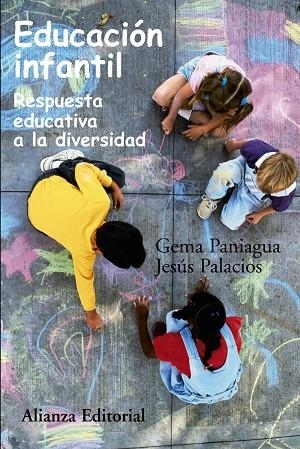 Educación infantil | 9788420647852 | Palacios, Jesús;Paniagua, Gema