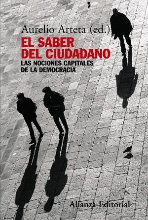 El saber del ciudadano | 9788420647821 | Arteta, Aurelio