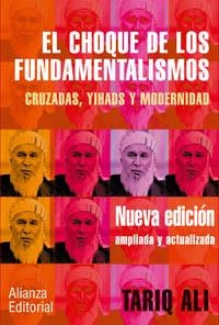 El choque de los fundamentalismos - 2E | 9788420677262 | Ali, Tariq